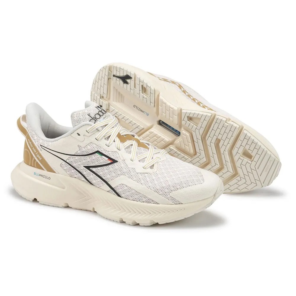 Diadora Athletic Sneakers